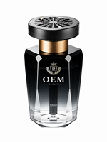Diffuseur d'arômes pour l'intérieur de voiture en verre écologique OEM ODM, désodorisant parfumé, logo personnalisé, aromathérapie, parfum durable 8-10 mois, sans… (indiquer le type de produit non inclus ici)