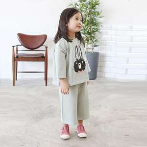 Leggings para Niñas, Pijamas Infantiles, Ropa de Dormir, Mono con Personajes - Product Image 4