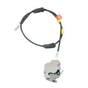 Pieza de Carrocería para Camioneta Ford F150 F250, 6L3Z-18264A26A, Lado Trasero Derecho - Product Image 5