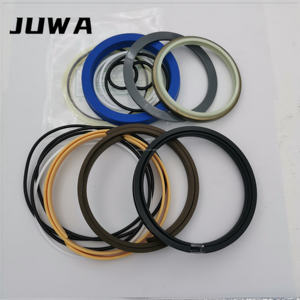 VOE14515053 עבור וולוו חופר <span class=keywords><strong>EC210B</strong></span> EC210BLC EC210C EC210D דלי הידראולי צילינדר שמן חותם ערכת תיקון VOE14589132 - Product Image 4