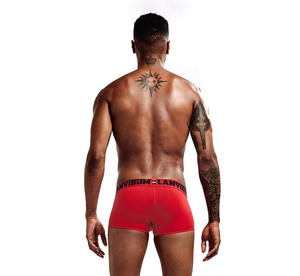 2XL Athletes Black Men Underwear <strong>Bulge</strong> - Product Image 2
