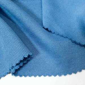 Textile de bambou personnalisé, remplace le tissu organique en coton pour les vêtements de bébé, 1000 ml - Product Image 4