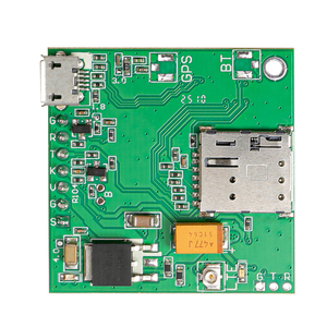 SIMCom A7670G Push Push Nano <strong>Sim</strong> Card Slot Breakout Kit, 4G LTE Cat 1 Module Development Board for <strong>IoT</strong> M2M - Product Image 4