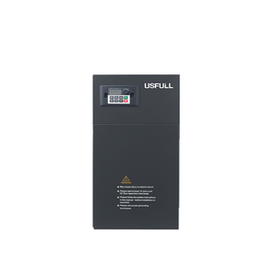 USFULL 380V <span class=keywords><strong>55KW</strong></span>可変周波数ドライブインバータ三相速度コントローラCE認定ACパワーモーター - Product Image 1