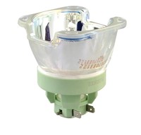 Projecteur Beam Original MSD Silver 420W E27 à tête mobile, contrôle DMX512, indice de protection IP33, pour utilisation professionnelle sur scène, discothèque, DJ, fête, théâtre