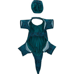 Disfraz de dinosaurio <span class=keywords><strong>para</strong></span> perro Cosplay mascota ropa de Halloween disfraz de dragón divertido personalizado <span class=keywords><strong>para</strong></span> perro - Product Image 4