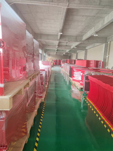 Nhà máy cung cấp chất lượng cao của các rào cản Lũ lụt để ngăn chặn Lũ lụt của ngầm tải Vịnh chống ngập nước - Product Image 3