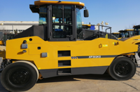 Machine de terrassement, rouleau compresseur lourd de 30 tonnes XP303 à haute efficacité, à vendre