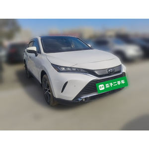 Guazi, <span class=keywords><strong>Toyota</strong></span> <span class=keywords><strong>Harrier</strong></span> de Bajo <span class=keywords><strong>Precio</strong></span>, Gasolina 2.0, SUV Usado, Tracción Delantera, 5 Asientos - Product Image 3