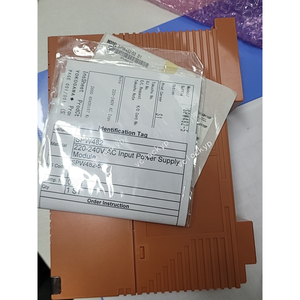 NUEVO Módulo de fuente de alimentación OEM Yokogawa Material de PVC de 1 año de garantía - Product Image 3