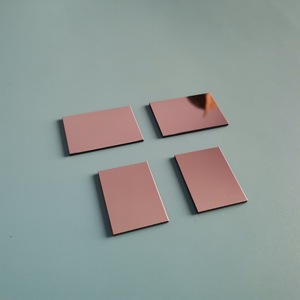 Miroirs optiques avec revêtement en aluminium amélioré contre les UV - Product Image 4