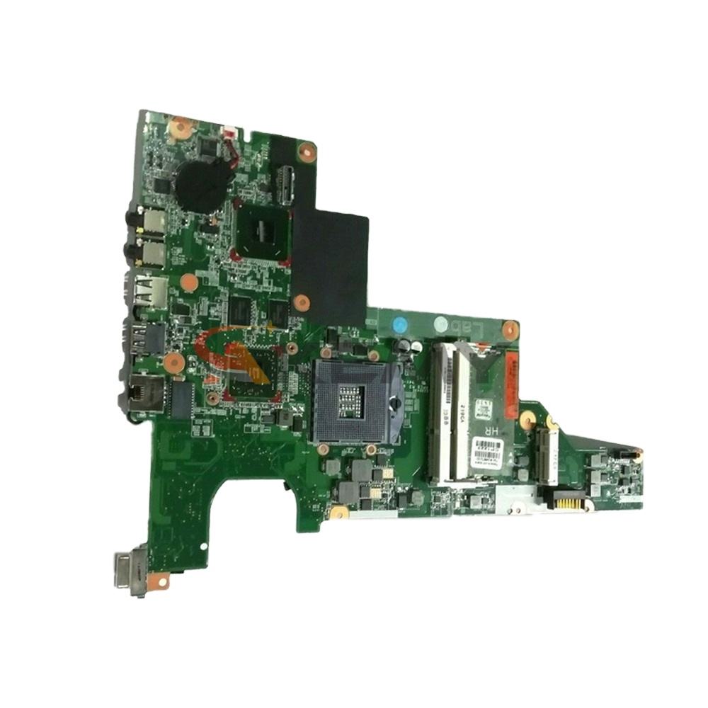 Hp Pavilion Compaq Cq43 Motherboard HP Compaq Presario CQ43 CQ57