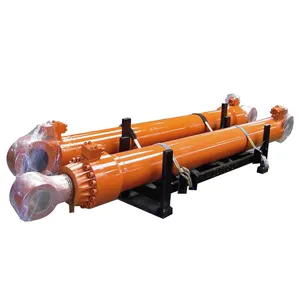 Customize Mining Refinery Hydraulic Lifting Cylinder