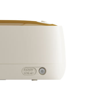 Nettoyeur à ultrasons portable mini pour bijoux, appareils dentaires, nettoyage domestique, solution pratique et compacte - Product Image 5