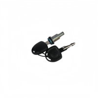 Nuevo interruptor de encendido de puerta exterior de coche de alta calidad para Opel Astra F Corsa 51 33 009