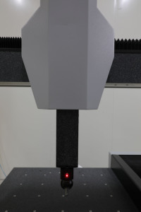 Machine de mesure par coordonnées 3D CMM de haute précision, personnalisable, avec support OEM, système de numérisation et de mesure de type pont - Product Image 1