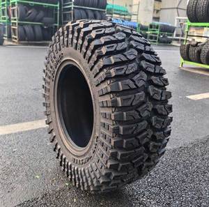 Pneu radial neuf 31X10.50R15LT 109K 12PR BLACKLETTER LCH T-REX MUD <span class=keywords><strong>MONSTER</strong></span> - Product Image 1