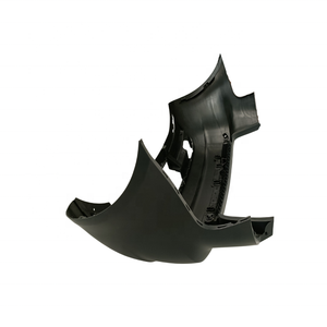 Usine prix de remplacements OEM 8W5 807 067D S-LINE PARE-CHOCS ARRIÈRE AVEC QUATRE CAPTEUR TITULAIRES POUR <span class=keywords><strong>AUDI</strong></span> <span class=keywords><strong>A4</strong></span> B9 <span class=keywords><strong>2017</strong></span> - Product Image 6