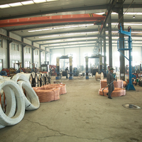 Shenguan Fabrik Tauchpumpenkabel zum Günstigen Preis, Korrosionsbeständig, Flaches Tiefbrunnenkabel, IP68, für Marine & Abwasser