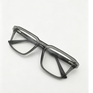 FD-5147 Montatura per <span class=keywords><strong>Occhiali</strong></span> <span class=keywords><strong>da</strong></span> <span class=keywords><strong>Vista</strong></span> in TR90 Ultraleggera Quadrata per Uomo e Donna, <span class=keywords><strong>Occhiali</strong></span> <span class=keywords><strong>da</strong></span> <span class=keywords><strong>Vista</strong></span> alla Moda per Miopia - Product Image 2