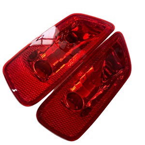 Feu arrière de pare-chocs pour Jeep 2011-2015 57010717AC - Product Image 3