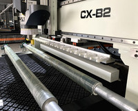 Meubles de menuiserie utilisés Machine de routeur de découpe de meubles en bois CNC