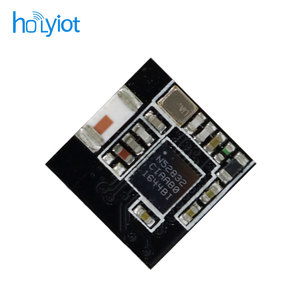 Horyiot nrf52832 2.4GHz Mini USB <span class=keywords><strong>Bluetooth</strong></span> 5.0 <span class=keywords><strong>Adapter</strong></span> UART không dây <span class=keywords><strong>Bluetooth</strong></span> thu phát BLE mô-đun - Product Image 2