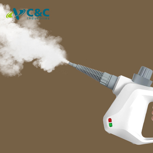 Nueva Limpiadora Eléctrica de Vapor Portátil, Máquina de Limpieza a Vapor Natural Presurizada, Vaporizador Multiusos para Múltiples Superficies, para Pisos y Exteriores - Product Image 2