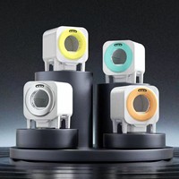 Bac à litière intelligent autonettoyant pour chat, toilette automatique pour chat, contrôle par application WiFi, élimination des odeurs