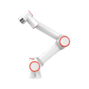 Bras robotisé de haute qualité, cobot 6 axes, manipulateur multifonctionnel FAIRINO, robot collaboratif, robot industriel - Product Image 1