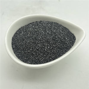 FC.93 % Recarburizer 3-5MM Bon Prix Charbon Anthracite/Carbone Calciné - Product Image 3