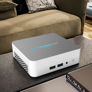 Mini PC de divertissement <span class=keywords><strong>en</strong></span> <span class=keywords><strong>vol</strong></span> pour <span class=keywords><strong>jet</strong></span> privé Intel Core I9 de 13e génération pour le streaming multimédia 4K à bord - Product Image 3