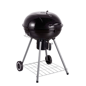 Webber Q Mini chariot en acier de haute qualité, gril pliant, <span class=keywords><strong>BBQ</strong></span>, fumoir LP pour cuisines d'extérieur, <span class=keywords><strong>camping</strong></span>, feux de camp - Product Image 5