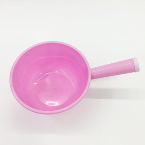 OEM professional folding crate mold disposable folding spoon designed plastic spoon mold maker