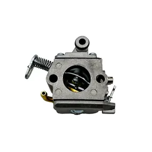 Classic Type Chain Saw Carburetor For 017 018 Ms170 Ms180 Ms 170 180 Gasoline Brush Cutter Hedgerow Machine Chainsaw Spare Parts