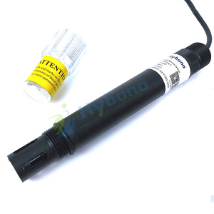Sonde de mesure en ligne pour nitrites, nitrates, ammoniac et azote (NH3, NH4) dans l'eau - Product Image 6