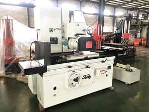 Precision Hydraulic Surface Grinding Machine Manual Feed Flat Grinder M7130 M7140 M7150 M7180 - Product Image 5