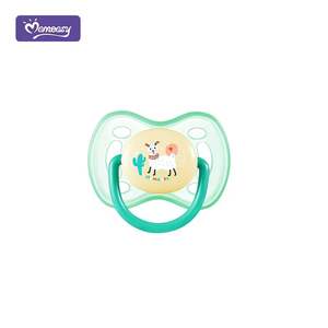 45563 मेमटेसी बेबी सिलिकॉन शांतिफायर बीपा मुक्त मैक एक कार्टन कारखाना सीधे आपूर्ति निर्माता चीन - Product Image 3