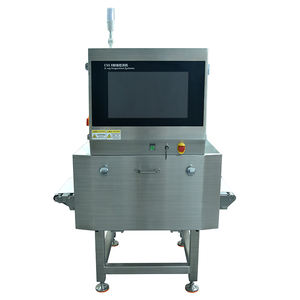 Máquina de Inspección por Rayos X de Alta Precisión, Máquina de Inspección por Rayos X de Grado Industrial, Alta Estabilidad, Calidad de Producto en China - Product Image 6
