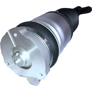 Amortisseur pneumatique avant gauche 32269548 pour <span class=keywords><strong>Volvo</strong></span> XC90 <span class=keywords><strong>D5</strong></span> T5 T6 T8 2014- - Product Image 4