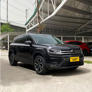 SUV auto compatte a benzina 4x4 buon prezzo per auto <span class=keywords><strong>vw</strong></span> Tharu - Product Image 1