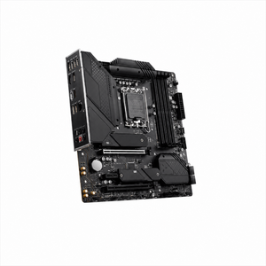 DDR4 256GB ขายดี ราคาถูก B660M DDR4 LGA 170 เมนบอร์ด B660 ATX LGA 170 Intel B250 16 GB - Product Image 3