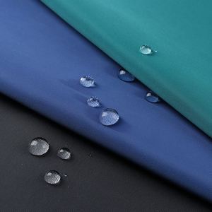 Tissu Brocart en Polyester Imperméable Composite en Tissu Mémoire Tricoté Imitation, Résistant à l'Abrasion, Haute Qualité, Vente en Gros Usine - Product Image 3