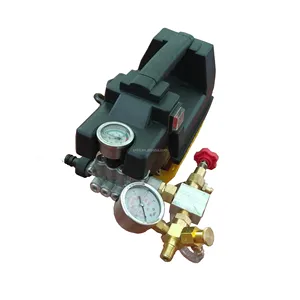 Electric electric Motor Driven Hydraulic pressure test Press water Pump