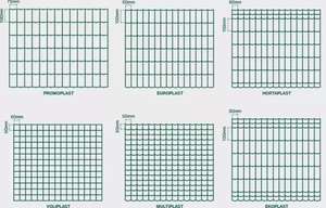 Personalizado de alta calidad de Holanda Pvc recubierto de alambre galvanizado Holanda Euro valla de <span class=keywords><strong>malla</strong></span> de inmersión en caliente galvanizado ondulado Euro valla - Product Image 4