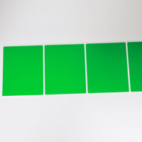 Maßgefertigte Langlebige Thermotransfer-Etiketten Umweltfreundliche Farbenfrohe Private Aufkleber-Rollen in Rot, Rosa, Gelb, Blau, Braun, Grün, Orange