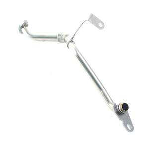 Pipa pengembalian minyak Turbocharger suku cadang otomatis performa tinggi untuk Ford Everest FB3Q 6K677AA - Product Image 4