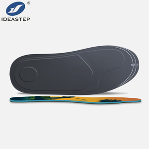 Ideastep Solette Ortopediche Personalizzate in Termoplastica, <span class=keywords><strong>Scarpe</strong></span> Sportive di Sicurezza, Comodi Cuscinetti in Schiuma, Solette Personalizzate in Eva <span class=keywords><strong>per</strong></span> <span class=keywords><strong>Uomo</strong></span> - Product Image 5