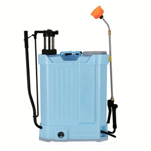 Produttori OEM di Spruzzatori Agricoli Elettrici e Manuali, Attrezzature per l'Agricoltura - Product Image 2