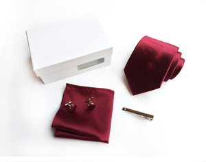 وشاح مربع للرجال, وشاح مربع للرجال ، 2 أزرار أكمام ، 1 منديل مربع ، 1 مشبك ربط على الموضة ، باندانا فاخرة جديدة على شكل ربطة العنق مع مشابك ربط على شكل حرف ، باندانا رجالية على شكل منديل مربع - Product Image 4